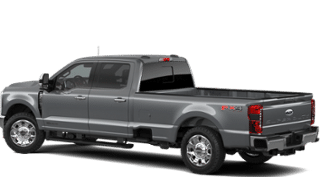 2026 Ford Super Duty® External Image 3